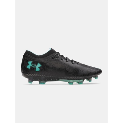 Under Armour Мъжки футболни обувки Under Armour UA Magnetico Elite 5 FG MNSY-GRY Under Armour | Siv | МЪЖЕ | 41