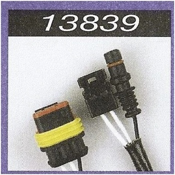 Adaptér pro lambda sondu IN 13839