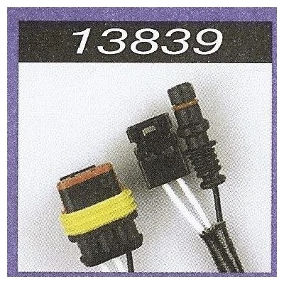 Adaptér pro lambda sondu IN 13839