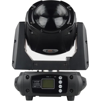 Image 1 of Fos technologies ltd Светлинен ефект FOS Iridium 75W Beam