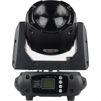 Fos technologies ltd Светлинен ефект FOS Iridium 75W Beam