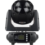 Fos technologies ltd Светлинен ефект FOS Iridium 75W Beam