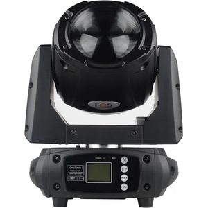 Fos technologies ltd Светлинен ефект FOS Iridium 75W Beam