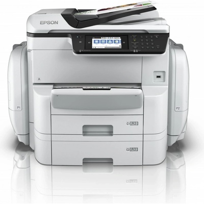 Epson WorkForce Pro WF-C8690