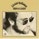 JOHN ELTON: HONKY CHATEAU HQ LP