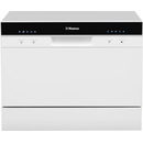 Hansa ZWM556WH