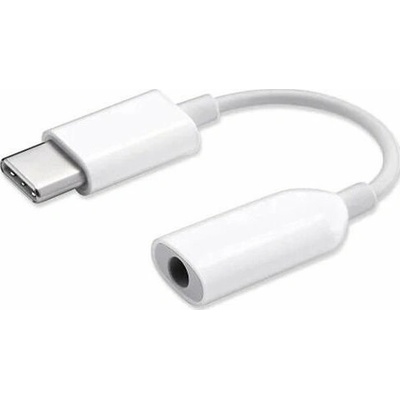 Xiaomi Original USB-C-3,5mm White 141532