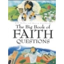 The Big Book of Faith Questions - Gill Hollis