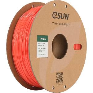 eSUN TPU-Temp Color Change - 1, 75 mm / 1000 g (TPU-TPCC175TC-A1P1)