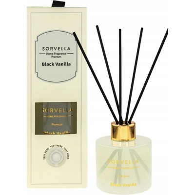 Sorvella Perfume Home Fragrance Juicy Peach Aromatický difuzor Šťavnatá broskev 120 ml