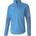 PUMA Мъжко горнище с цип Puma 21 Rain Zip Top Mens - TLB/Y