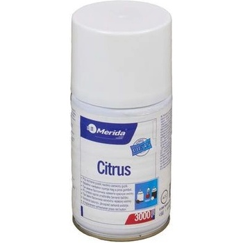 Merida Náplň do osviežovača, 243 ml, Citrus