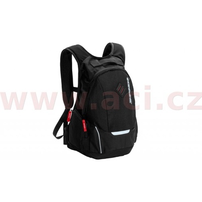 Cargo bag spidi černá 22 l