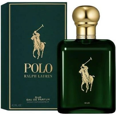 Ralph Lauren Polo Oud EDP 125 ml