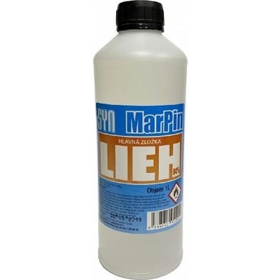 MARPIN Lieh 94%1 l