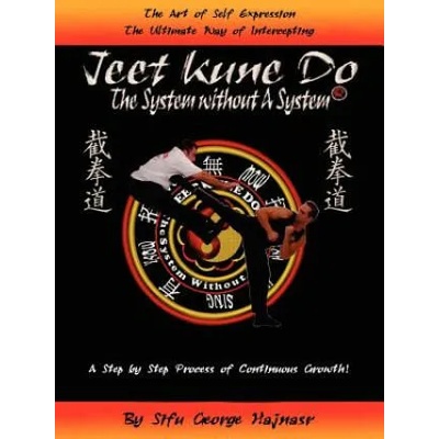 Jeet Kune Do | George Hajnasr