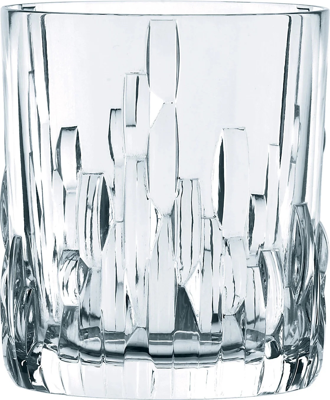Nachtmann Чаша за уиски SHU FA 330 мл, комплект 4 бр. , Nachtmann (NM98063)