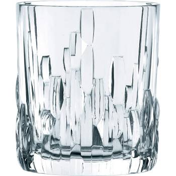 Nachtmann Чаша за уиски SHU FA 330 мл, комплект 4 бр. , Nachtmann (NM98063)
