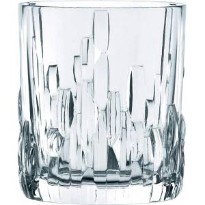 Nachtmann Чаша за уиски SHU FA 330 мл, комплект 4 бр. , Nachtmann (NM98063)