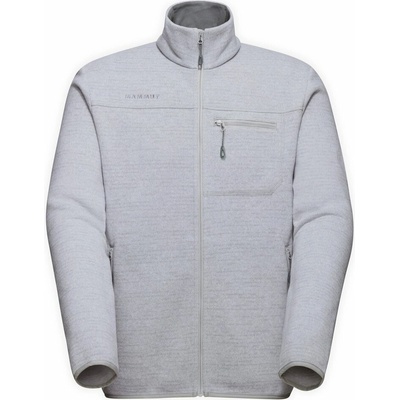 Mammut Arctic IV ML Jacket Men platinum melange