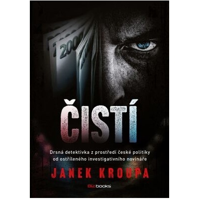 Čistí - Kroupa Janek