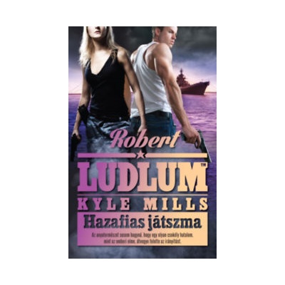 Hazafias játszma