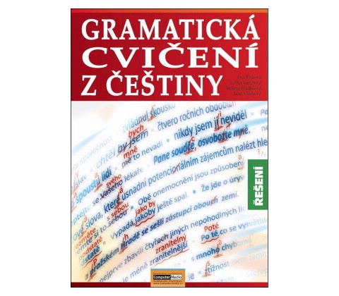 Gramatická cvičení z češtiny