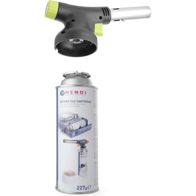 Hendi Náhradní flambovací hořák, designed by Bronwasser