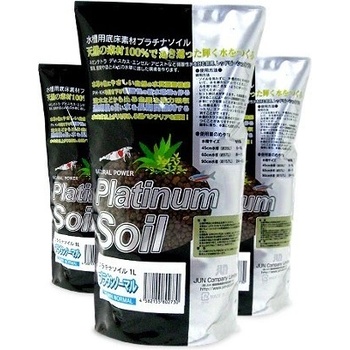 Invital Japanese Soil Powder 3 l