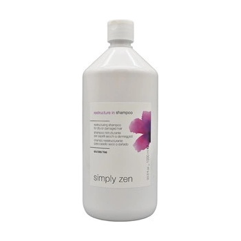 Simply Zen Restructure In Shampoo 1000 ml