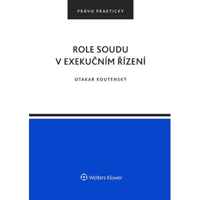 Role soudu v exekučním řízení