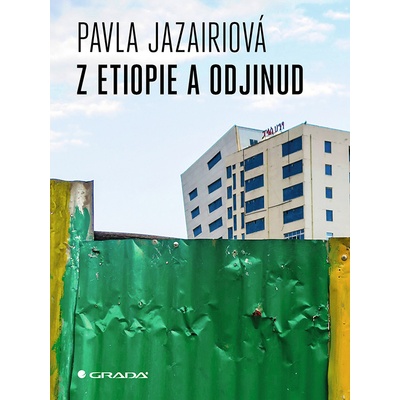 Z Etiopie a odjinud
