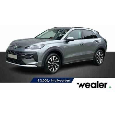 Volkswagen T-Roc 1.5 eTSI Life DSG 85 kW
