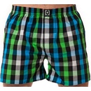 Horsefeathers SIN boxer shorts green