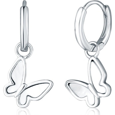 JVD náušnice SVLE2904X61P100