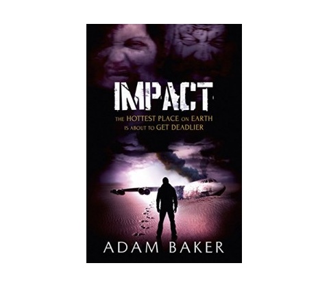 Impact - Adam Baker