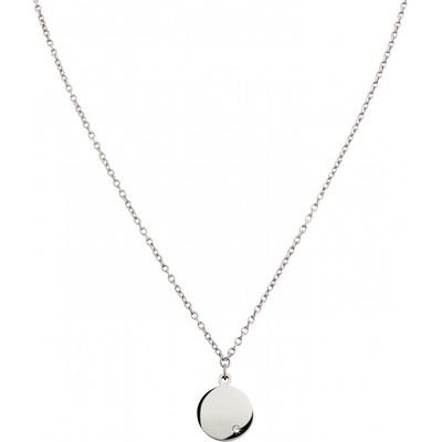 Boccia Titanium Náhrdelník 08065-02