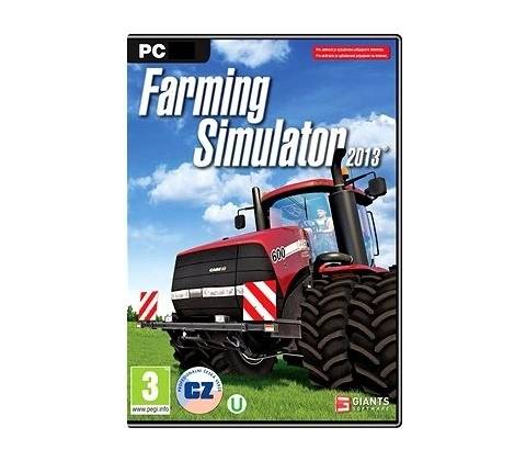 Farming Simulator 2013 Titanium