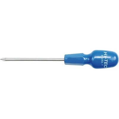 Šroubovák značky Phillips HI-TEC PH1x100mm