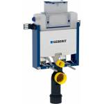 Geberit Скрито казанче Geberit Omega с рамка Kombifix за окачена тоалетна чиния 82 см (110.001.00.1)