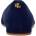 Lauren Ralph Lauren Велурени балеринки Lauren Ralph Lauren Londyn (802871265006.410)