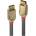 Lindy LINDY DisplayPort кабел Gold Line 4K60Hz 5m (36294)