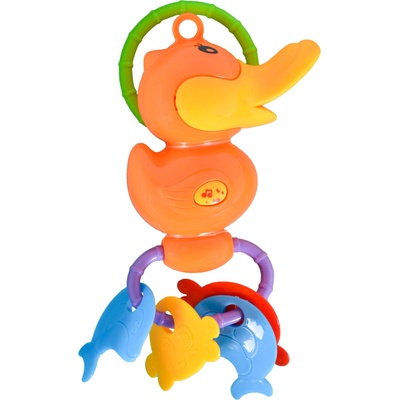Moni Toys Бебешки музикален комплект Baby rock star (103878)