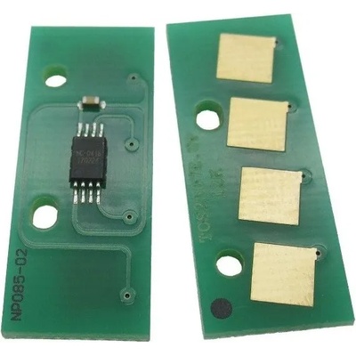 Compatible Ресет чип e-Studio 2050C Cyan - 33.6k (TFC30UC-CHIP)