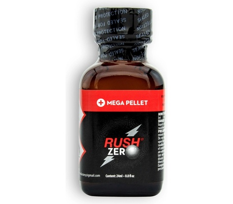 Rush Zero 24 ml
