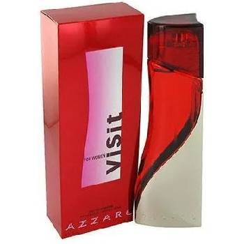 Image 1 of Azzaro Visit EDP 50 ml