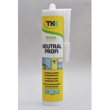 TKK Tekasil Neutral profi 300g transparentný