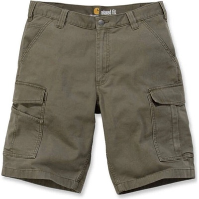 Carhartt RIGBY RUGGED CARGO short TARMAC