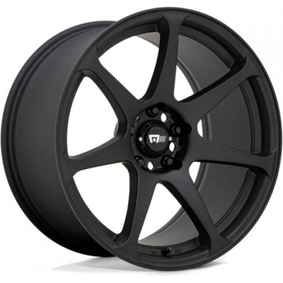 Motegi MR154 BATTLE 9,5x18 5x114,3 ET15 matte black