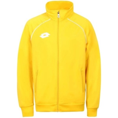 Lotto Delta Plus Full-zip Top žlutá